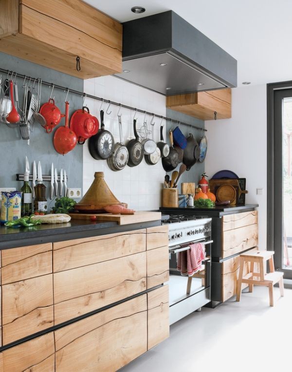 Gợi ý 12 mẹo nhỏ giúp cho căn bếp nhà bạn trở nên gọn gàng hơn - Ảnh 10.