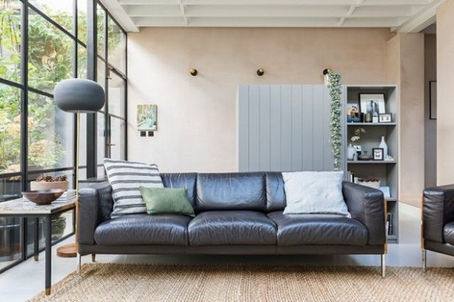 Bí kíp chọn sofa bền đẹp cho phòng khách - Ảnh 8.
